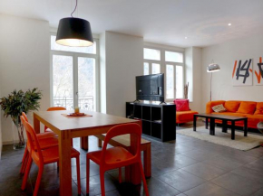 Apartment Modern